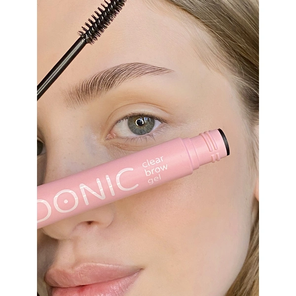 Гель для фіксацї брів