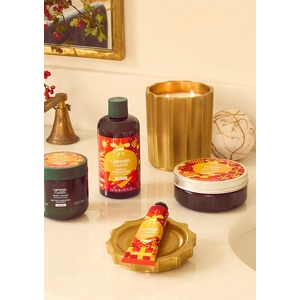 Крем-батер для тіла