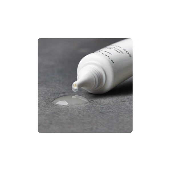 Локальний засіб від висипань