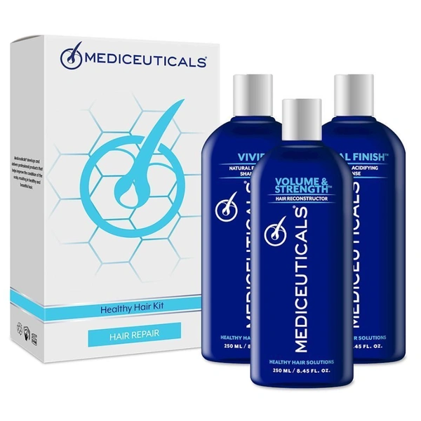 Набір для здорового волосся