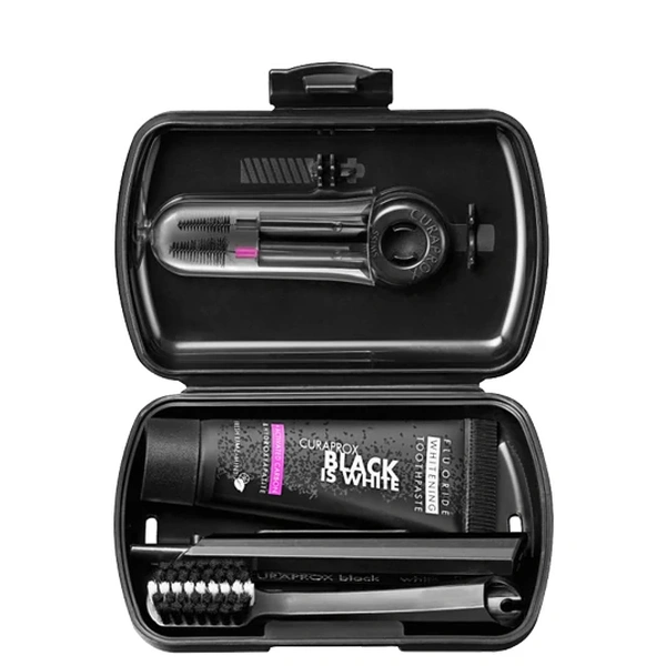 Дорожній набір для догляду за ротовою порожниною