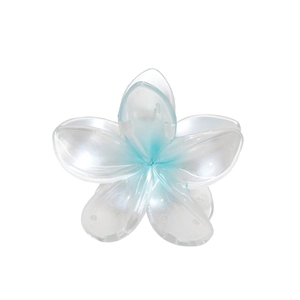 Заколка-краб для волосся