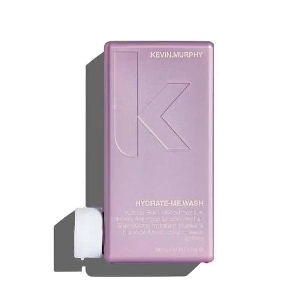 Шампунь для інтенсивного зволоження