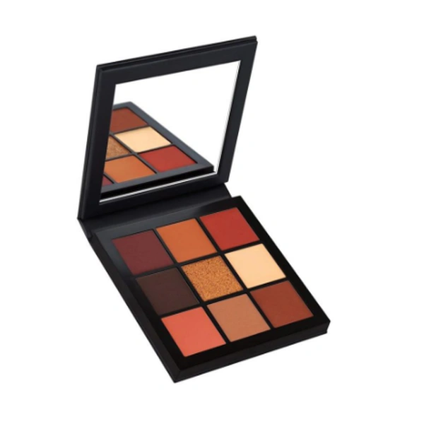 Палітра тіней