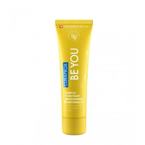 Відбілююча зубна паста