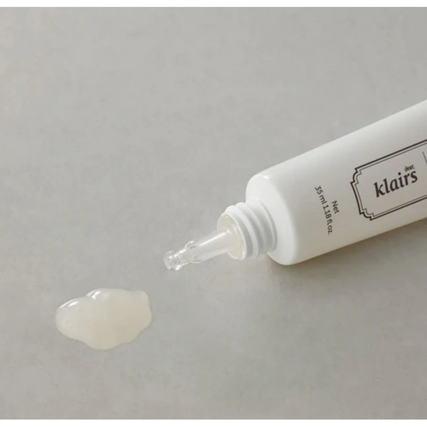 Гель для повік проти набряків