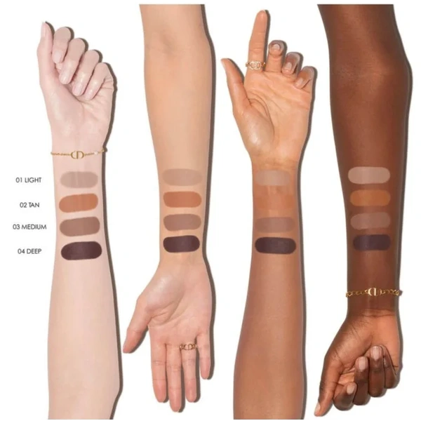 Кремовий стік-контур