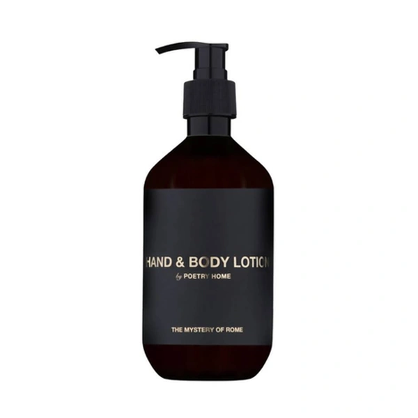 Зволожувальний лосьйон для рук і тіла