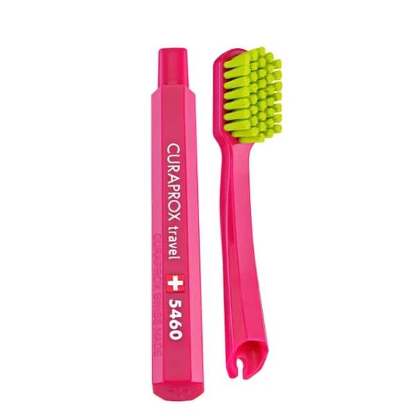 Дорожній набір для догляду за ротовою порожниною