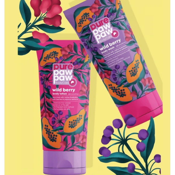 Гель для душу