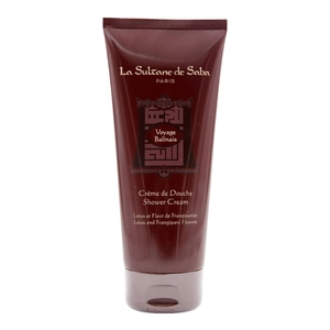 Крем гель для душу