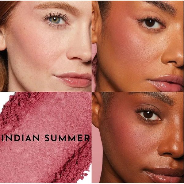 Рум'яна з набору