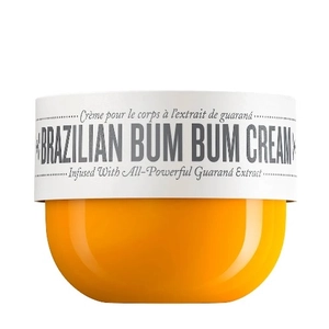 Парфумований зволожувальний крем для тіла