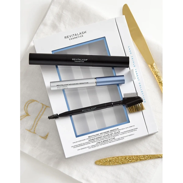 Лімітований набір для вій