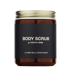 Парфумований скраб для тіла