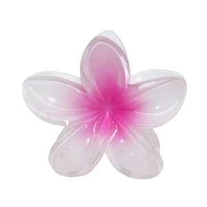 Заколка-краб для волосся