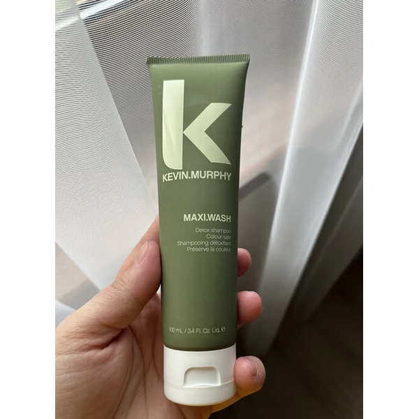 Шампунь-ексфоліант для шкіри голови