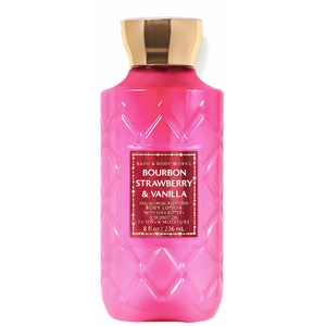 Живильний лосьйон для тіла