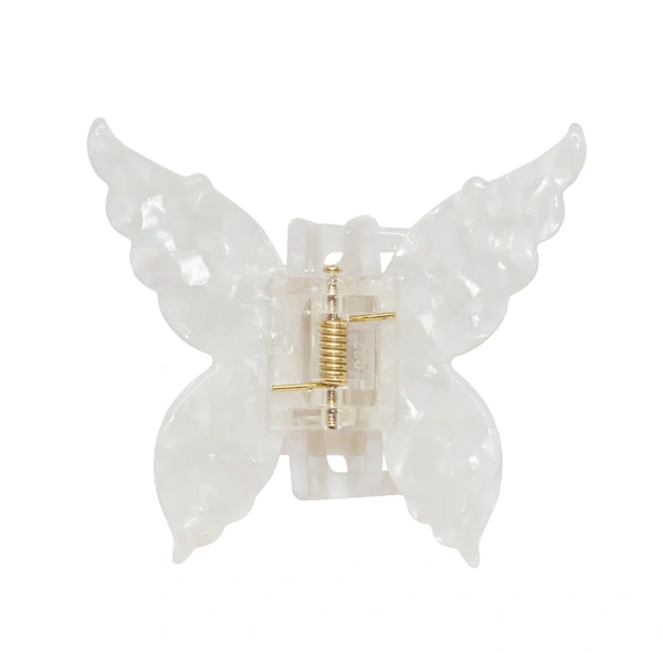 Заколка-краб для волосся