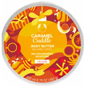 Крем-батер для тіла