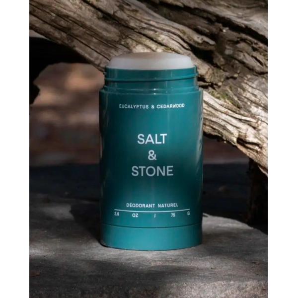 Натуральний дезодорант