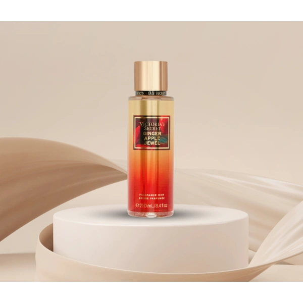 Парфумований спрей для тіла