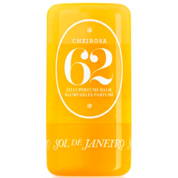 Тверді парфуми