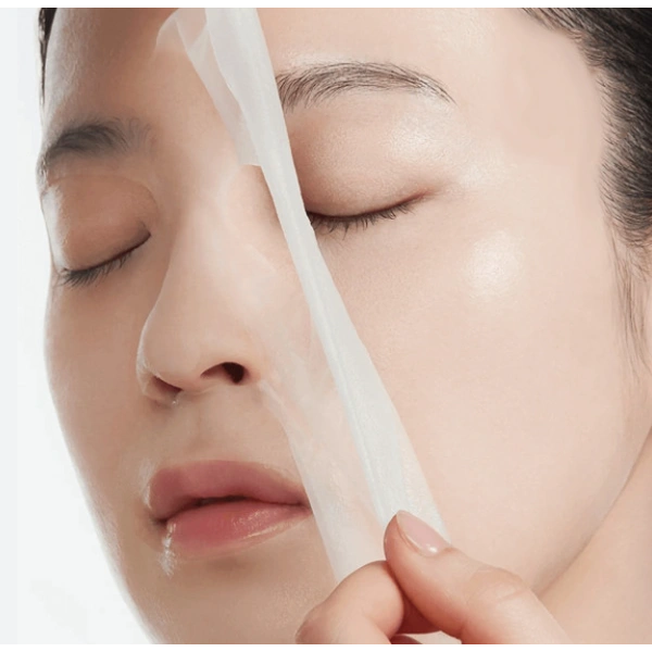 Тканинна маска з PDRN і гіалуроновою кислотою