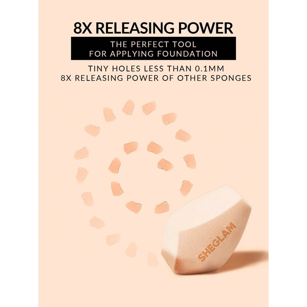 Спонж для макіяжу