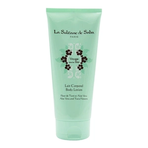 Лосьйон для тіла