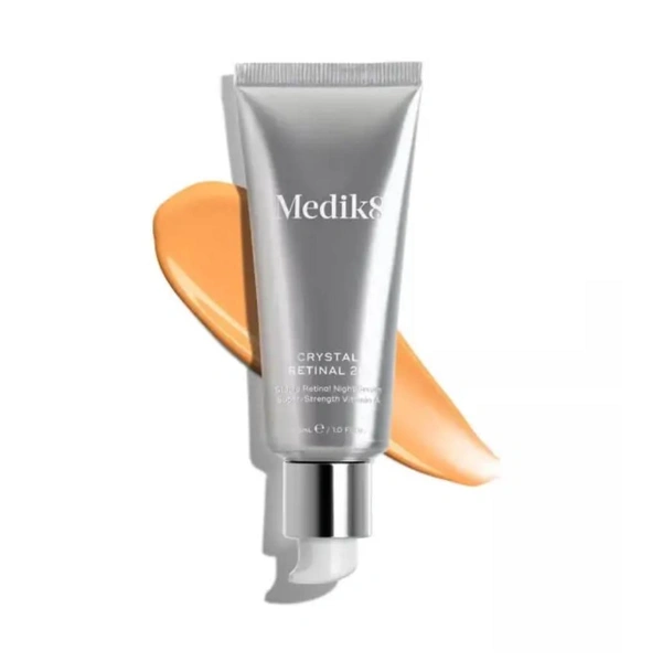 Нічна сироватка зі стабільним ретиналем 0,20%