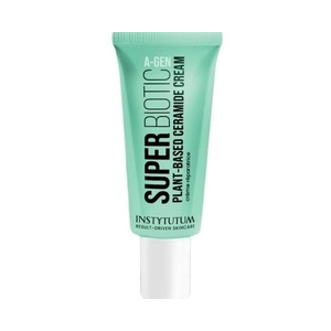 Відновлювальний крем з керамідами і комплексом пре- та пробіотиків у міні форматі