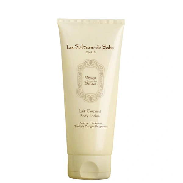 Лосьйон для тіла