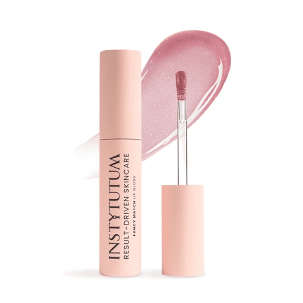 Блиск-догляд для губ