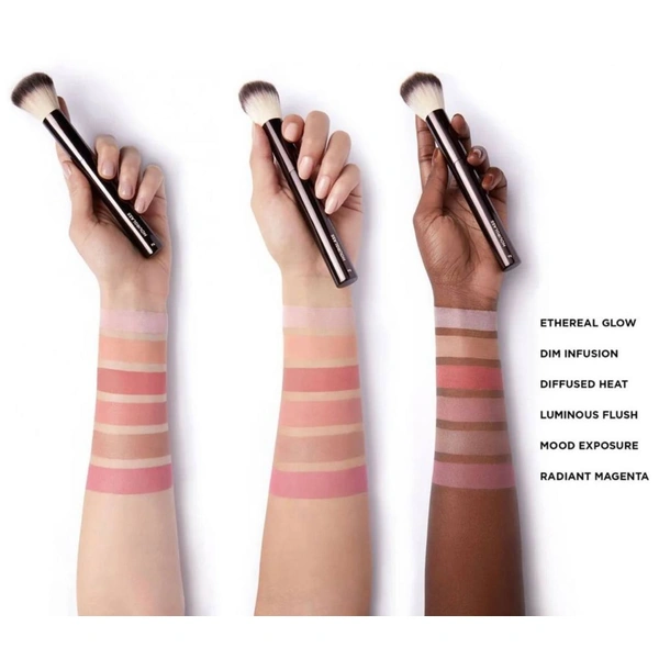 Рум'яна у міні форматі