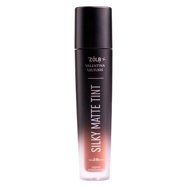 Рідкі тіні для очей