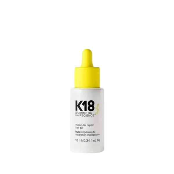 Олія для молеклярного відновлення волосся у міні форматі