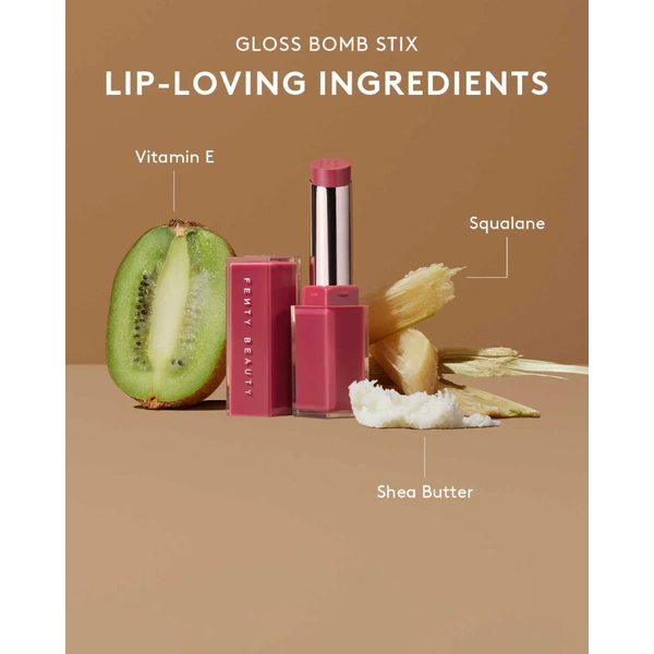 Відтінковий бальзам для губ