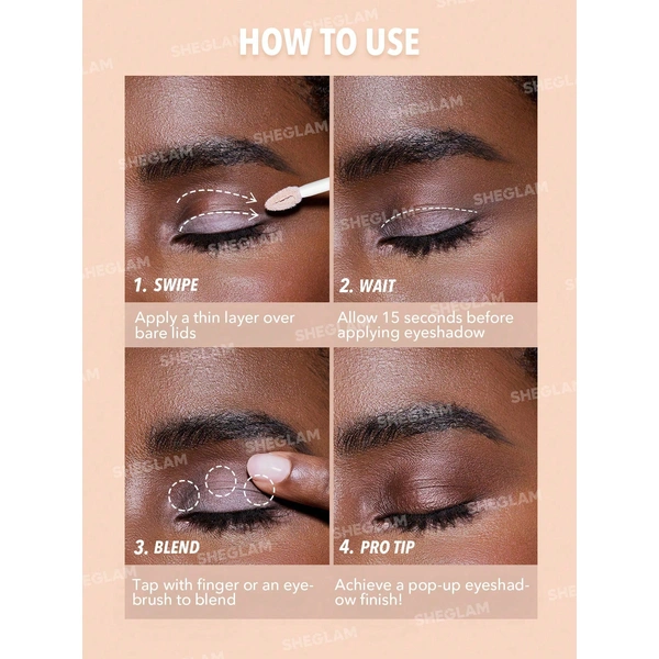 База під тіні