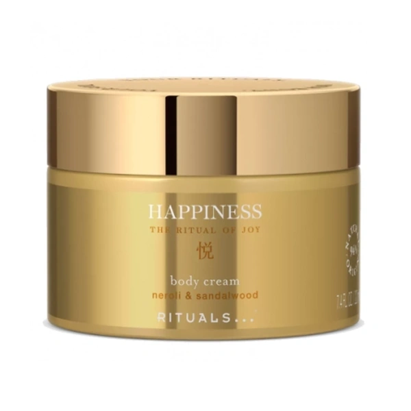 Зволожуючий крем для тіла