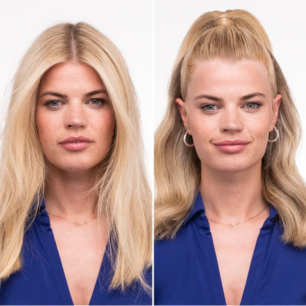 Щітка для волосся