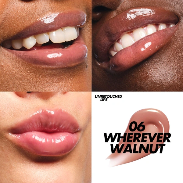 Блиск для губ