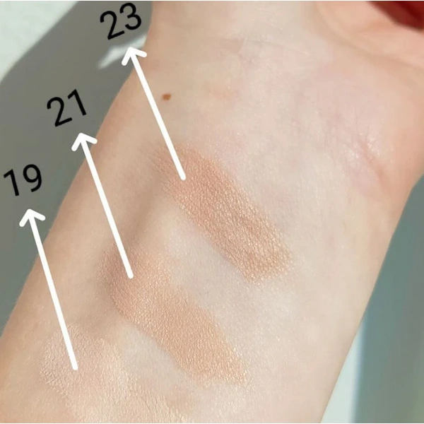 Кушон зі змінним блоком