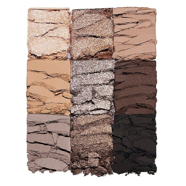 Палетка тіней