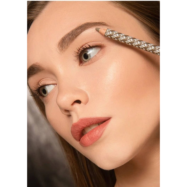 Пудровий олівець для брів