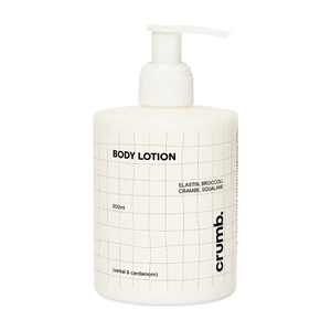 Зволожувальний лосьйон для тіла