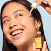 Освітлювальна сироватка з вітаміном С