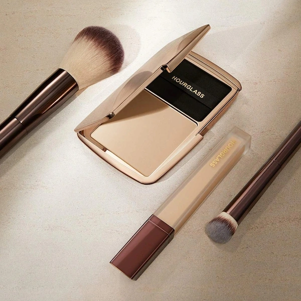 Пудра для обличчя