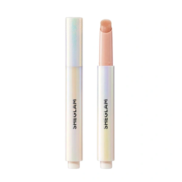 Блиск для губ з шимером