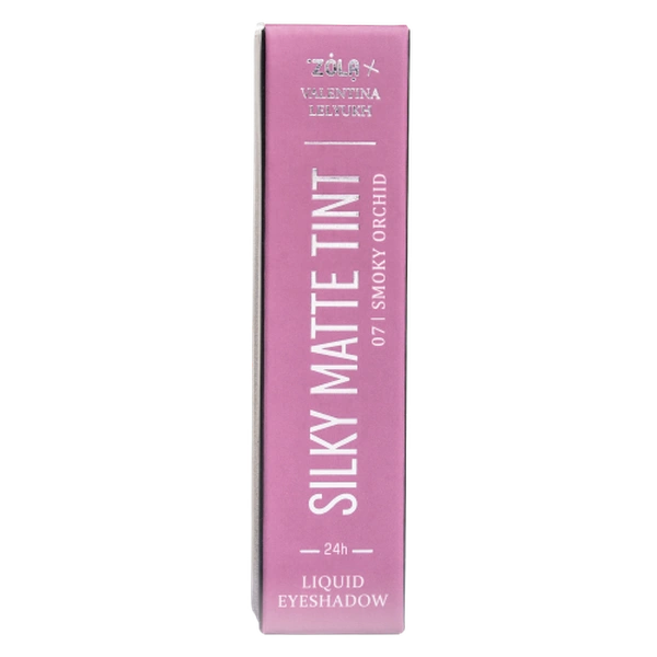 Рідкі тіні для очей